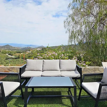 Holiday home Mirador Del Chorrito Guaro