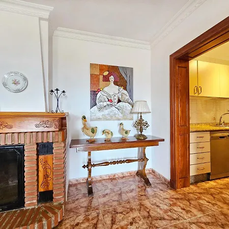 Holiday home Mirador Del Chorrito Guaro