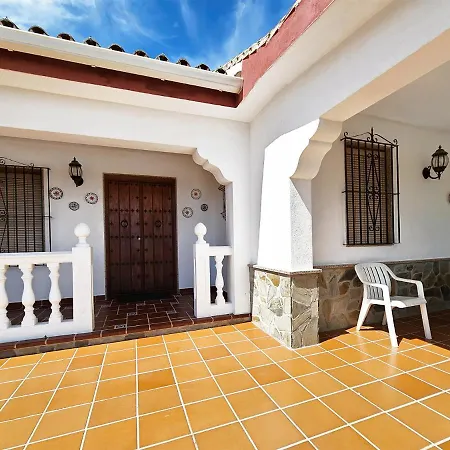Holiday home Mirador Del Chorrito Guaro